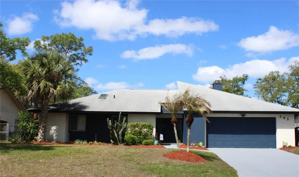 Photo of 285 SANDPIPER DRIVE