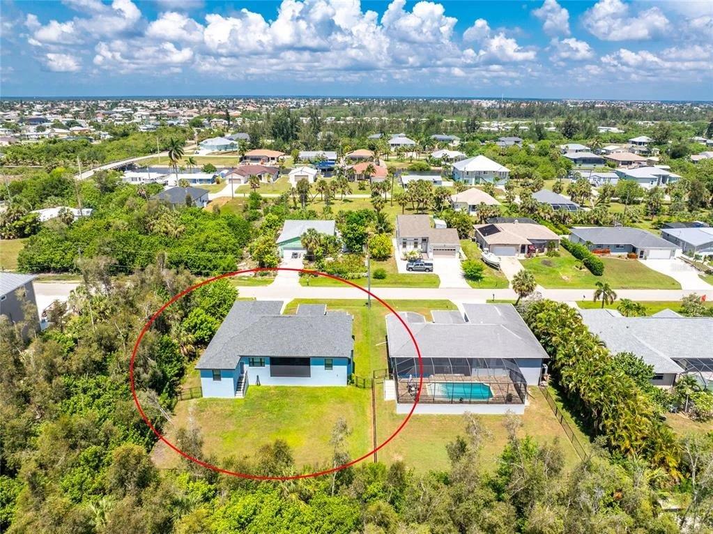 Photo of 3900 PALM DRIVE