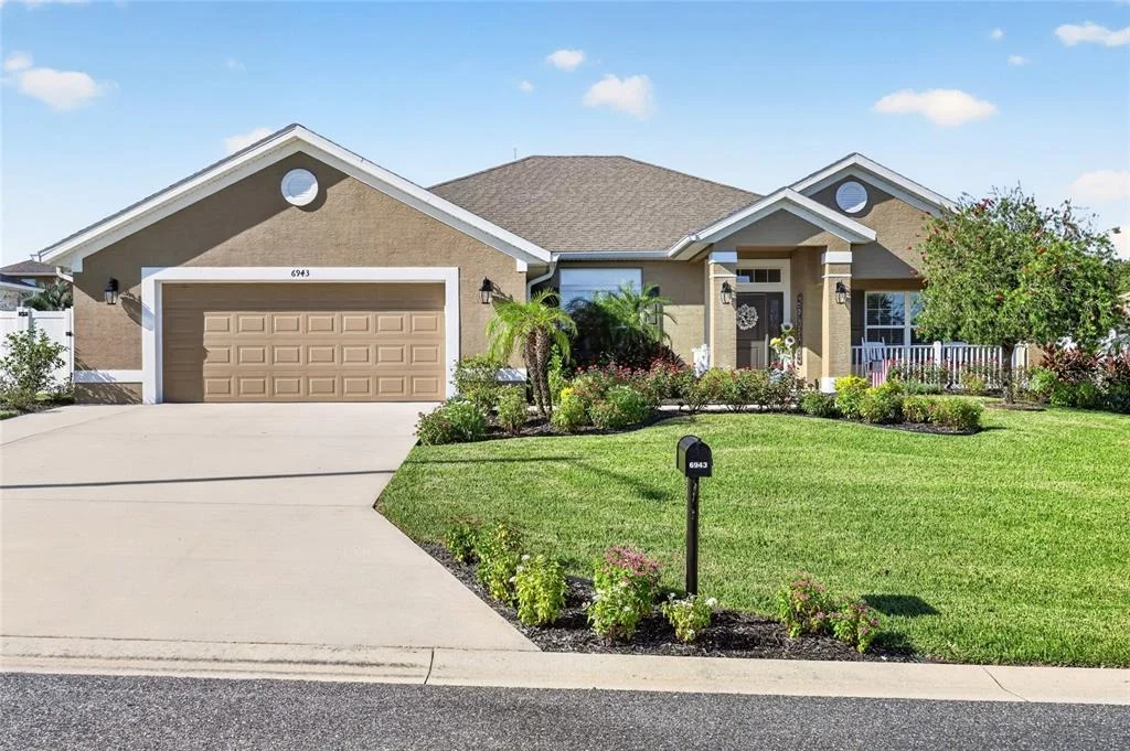Photo of 6943 SE 11TH PLACE