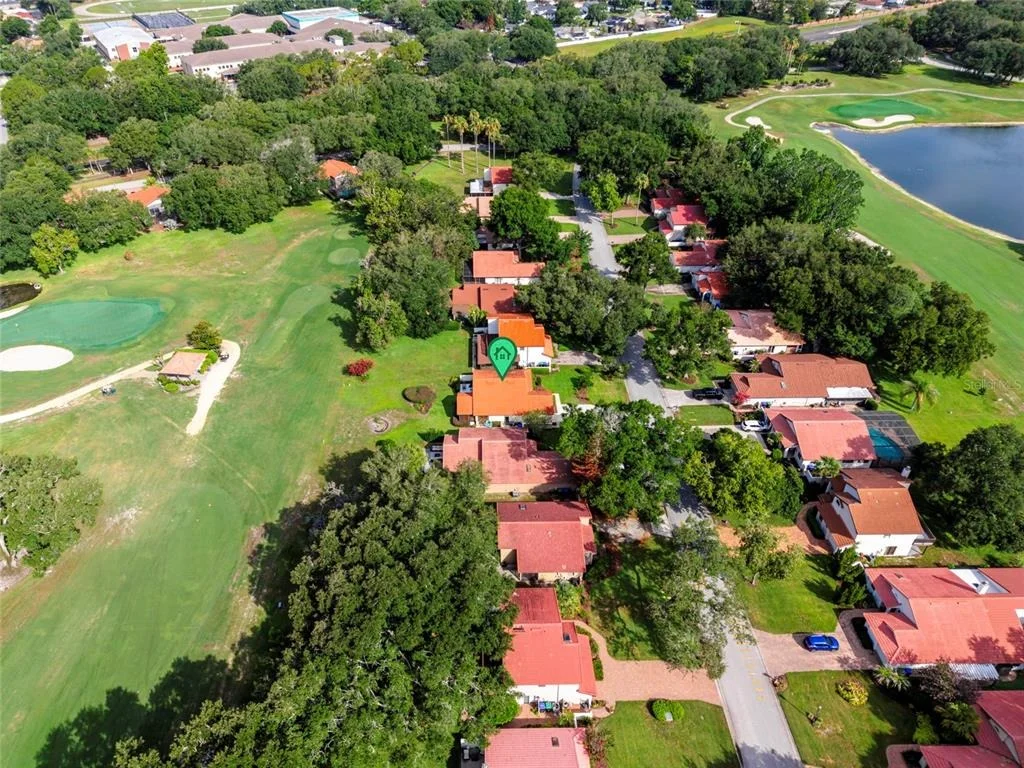 Photo of 6350 PARSON BROWN DRIVE