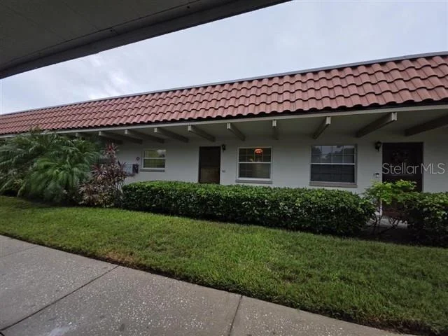 Photo of Unit 3E at 1701 PINEHURST ROAD