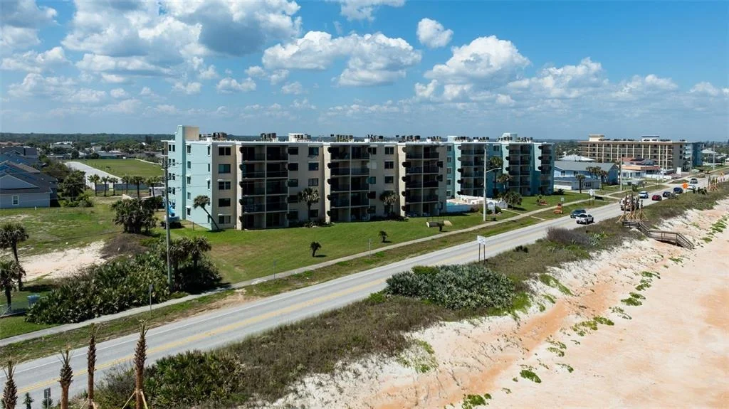 Photo of Unit 505A at 2220 OCEAN SHORE BOULEVARD