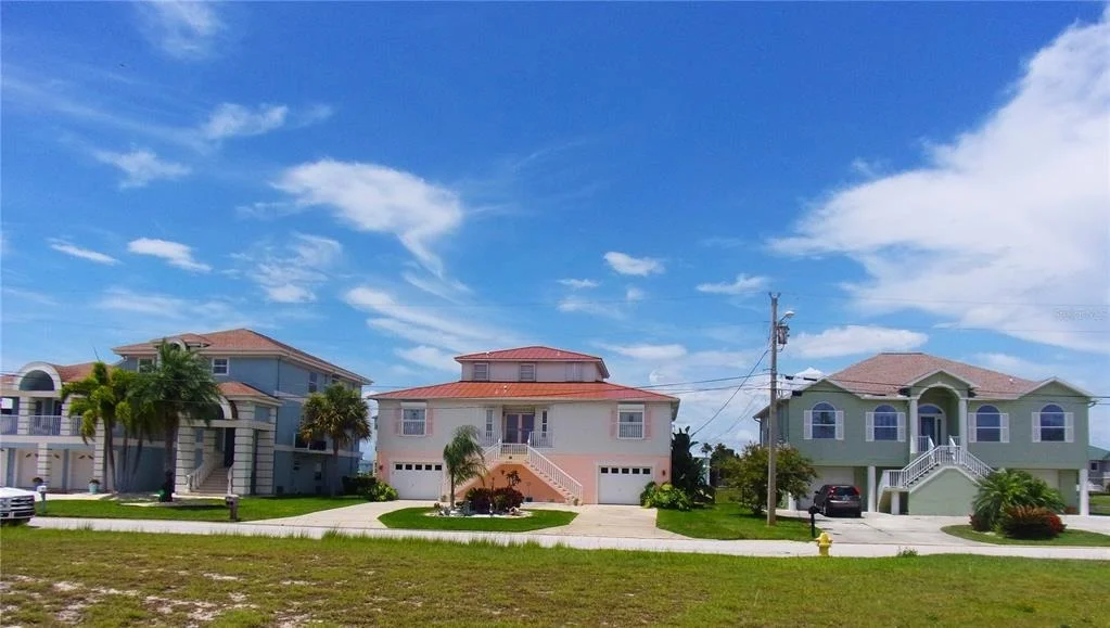 Photo of 3406 BLUEFISH DRIVE