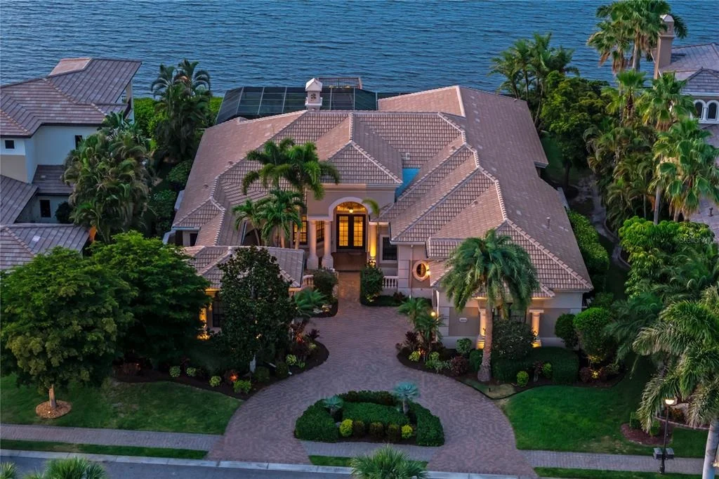 Photo of 3803 HAWK ISLAND DRIVE
