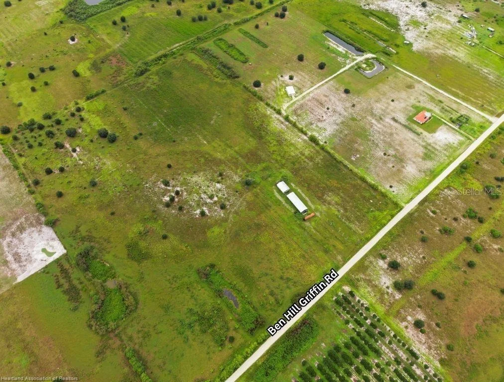 Photo of 561 US-27 N