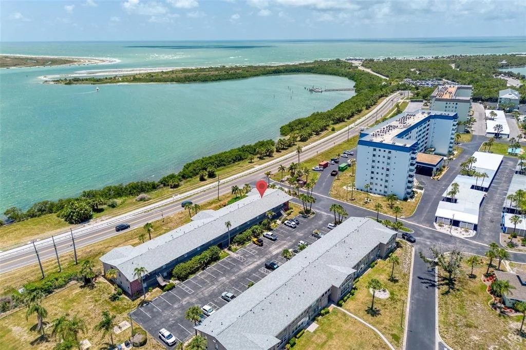 Photo of Unit 102 at 2 CAUSEWAY BOULEVARD