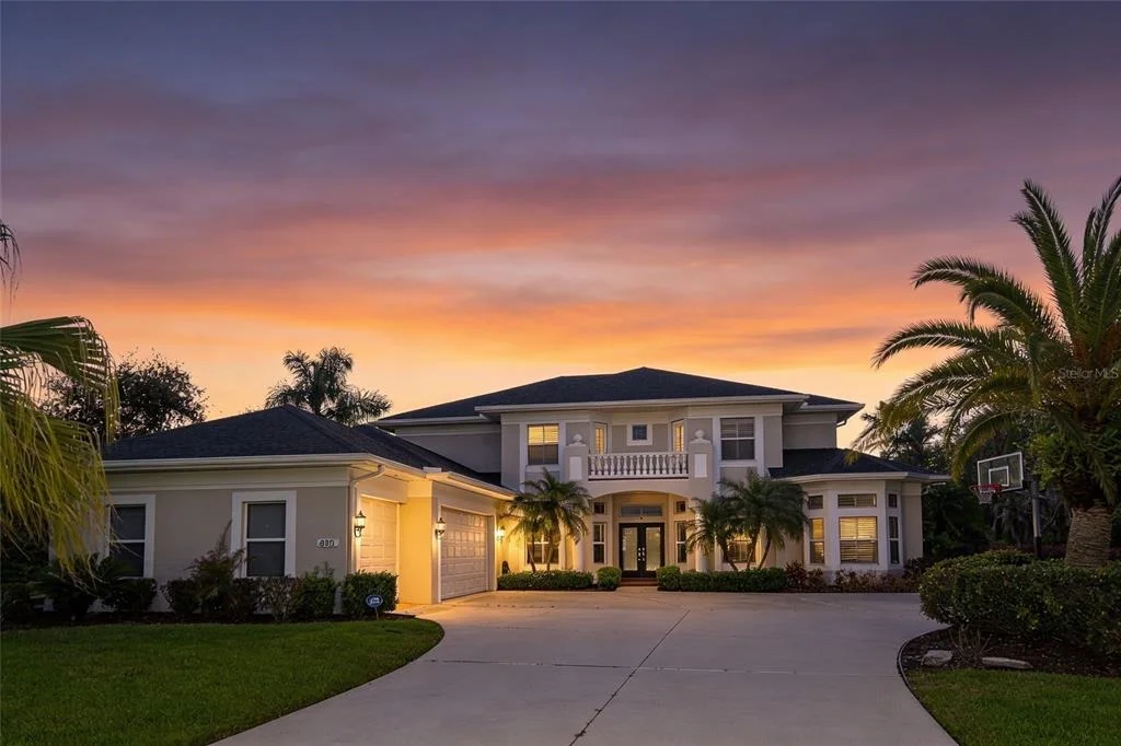 Photo of 6911 RIVERSEDGE STREET CIRCLE