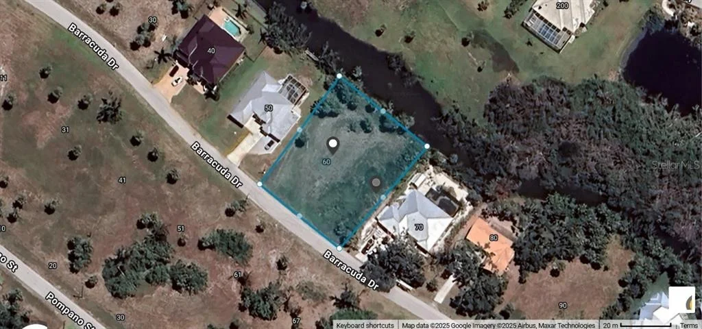 Photo of 60 BARRACUDA DRIVE