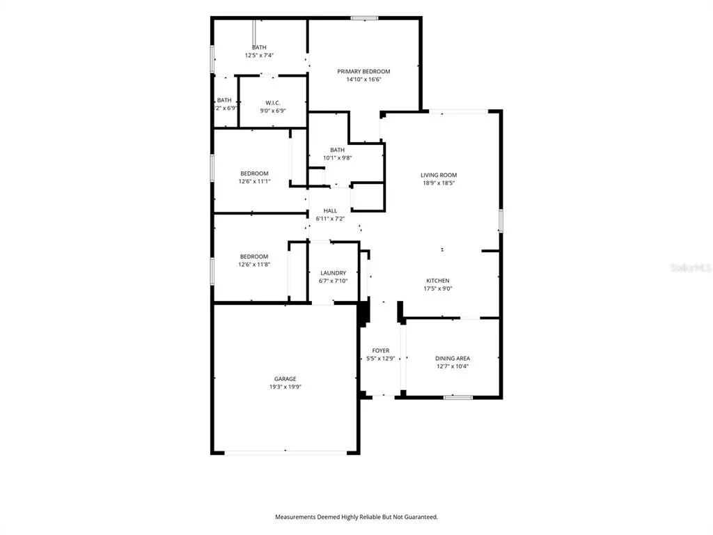 Photo of 935 BENJAMIN TRAIL