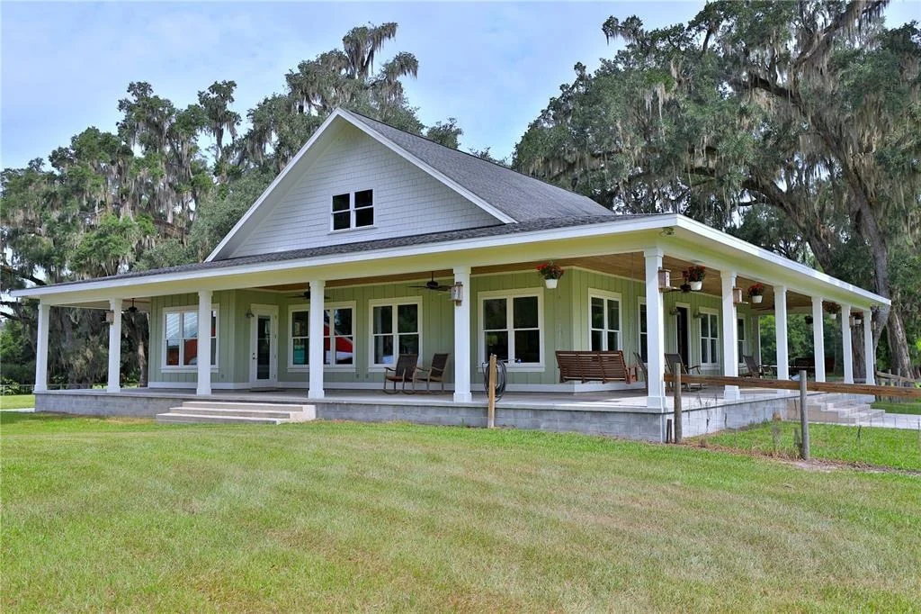 Photo of 8410 NE 155TH AVENUE
