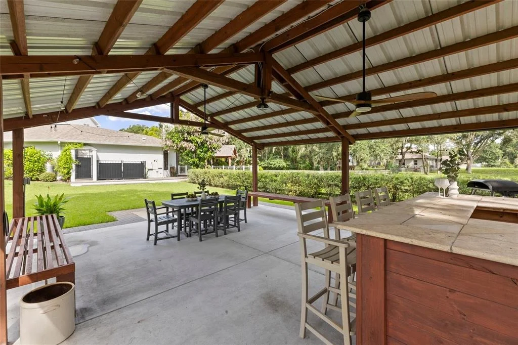 Photo of 19601 EAGLE CREST DRIVE