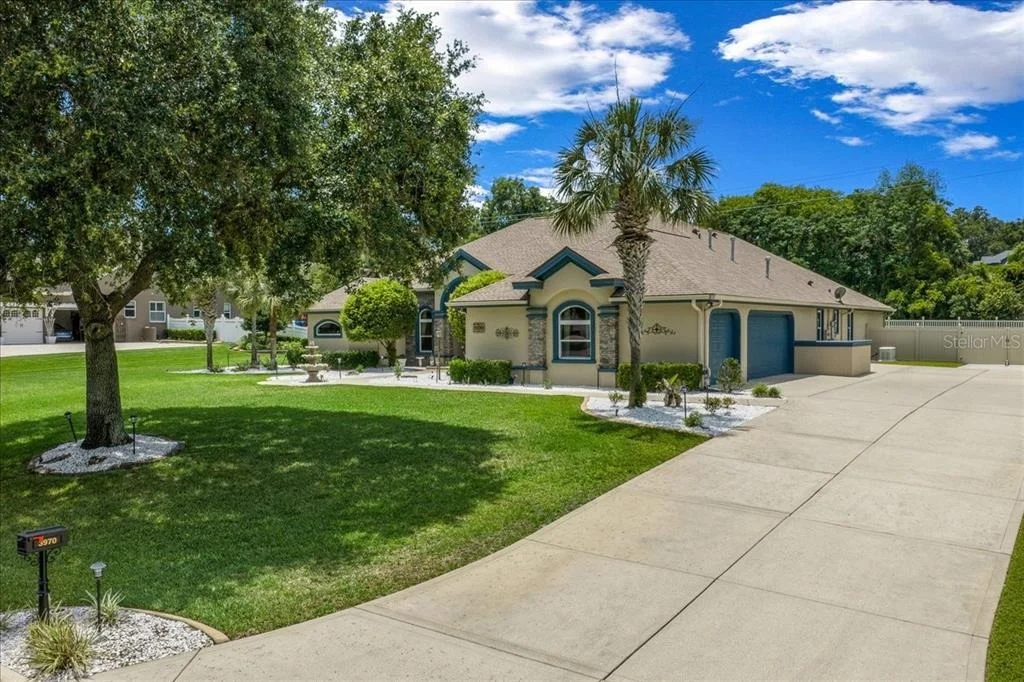 Photo of 3970 SE 39TH CIRCLE
