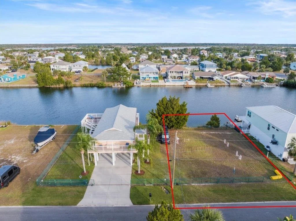 Photo of 3332 OLEANDER DRIVE