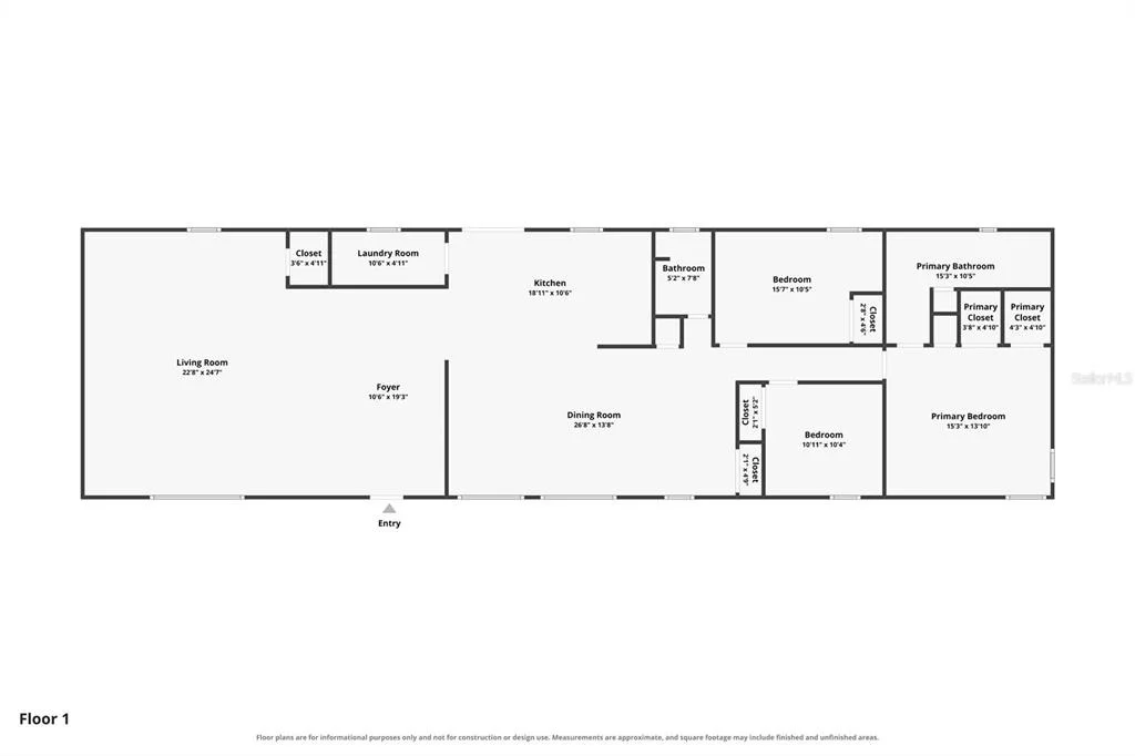 Photo of 3875 SE 118TH LANE