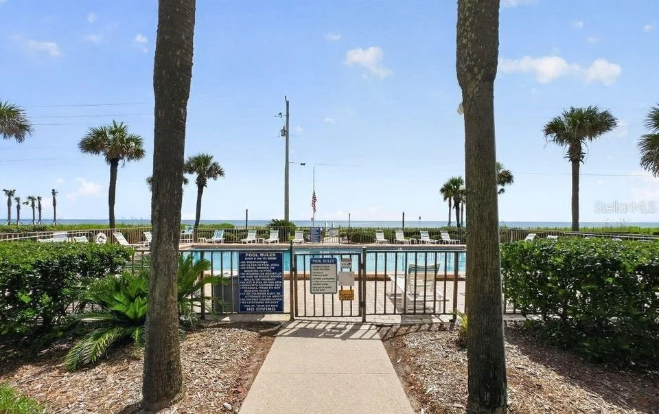 Photo of Unit 208 at 2700 OCEAN SHORE BOULEVARD