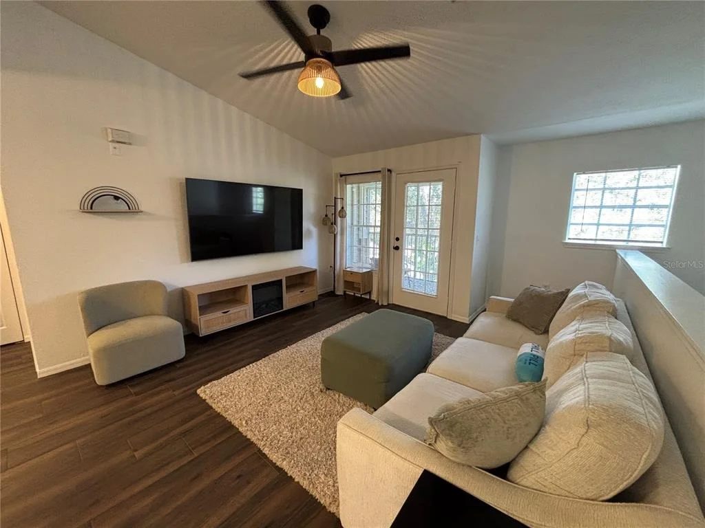 Photo of Unit 202 at 8809 MANOR LOOP