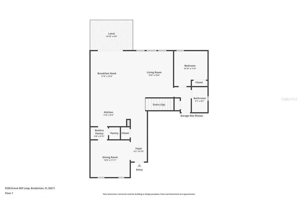 Photo of 5238 GROVE MILL LOOP