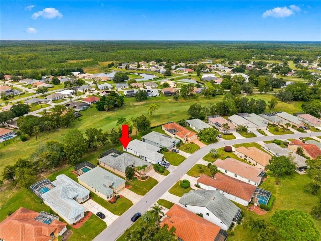 Photo of 9233 PENELOPE DRIVE
