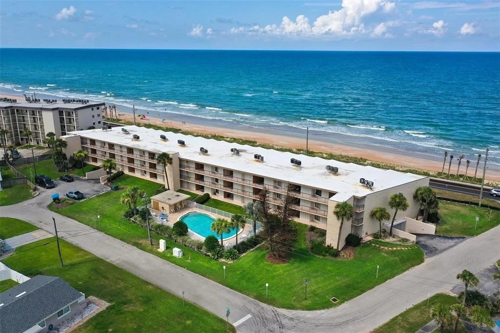 Photo of Unit 111 at 2600 OCEAN SHORE BOULEVARD