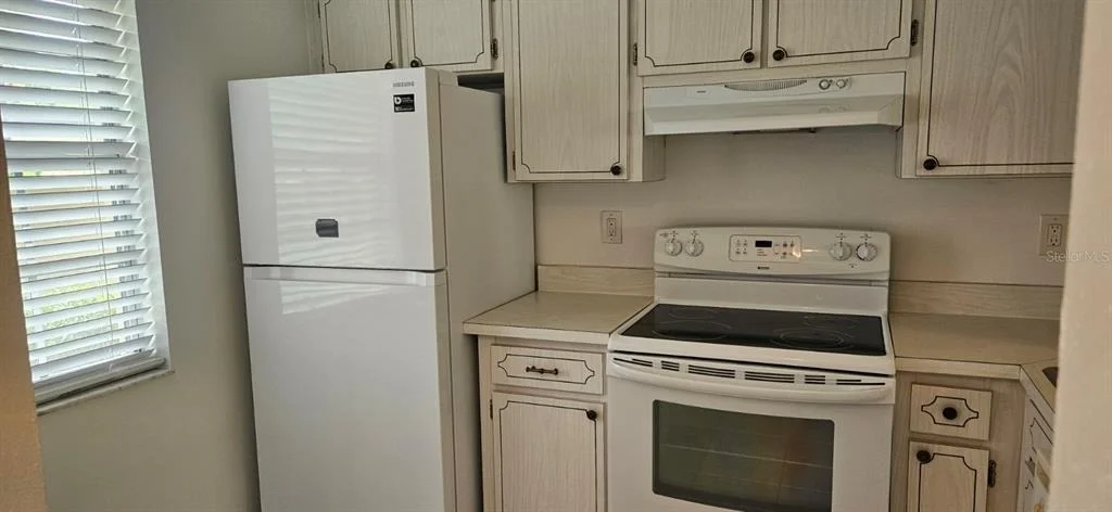 Photo of Unit 16D at 1701 PINEHURST ROAD