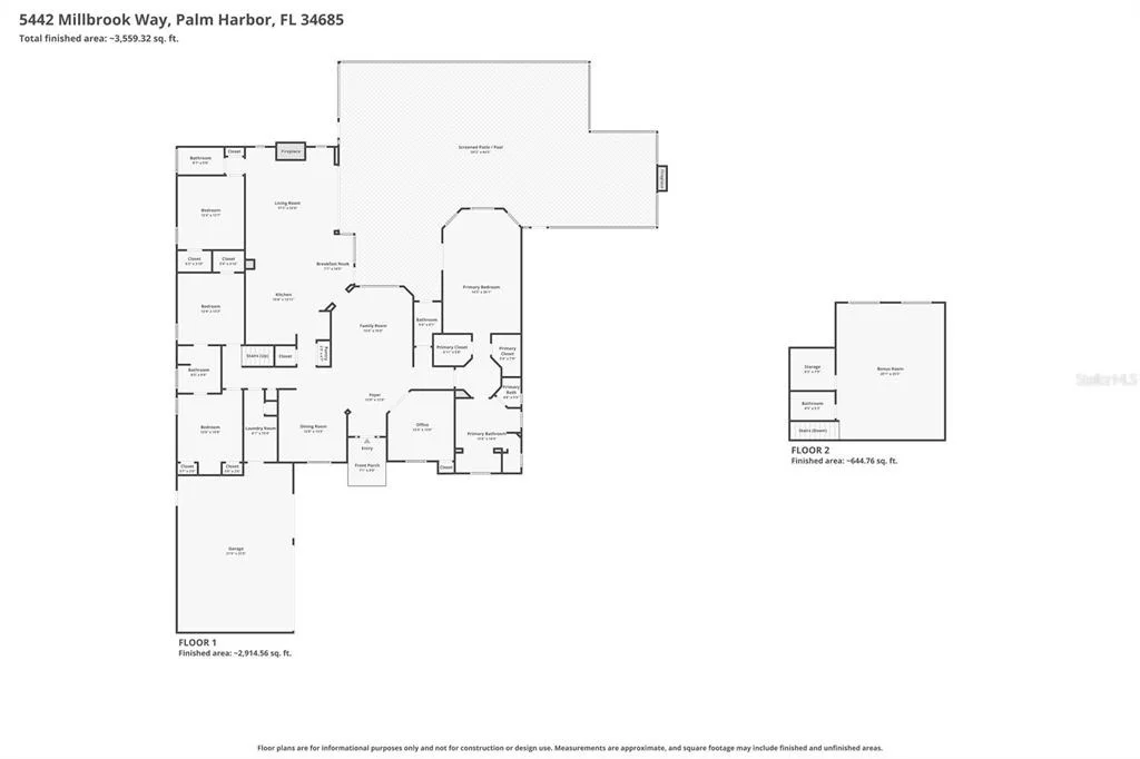 Photo of 5442 MILLBROOK WAY