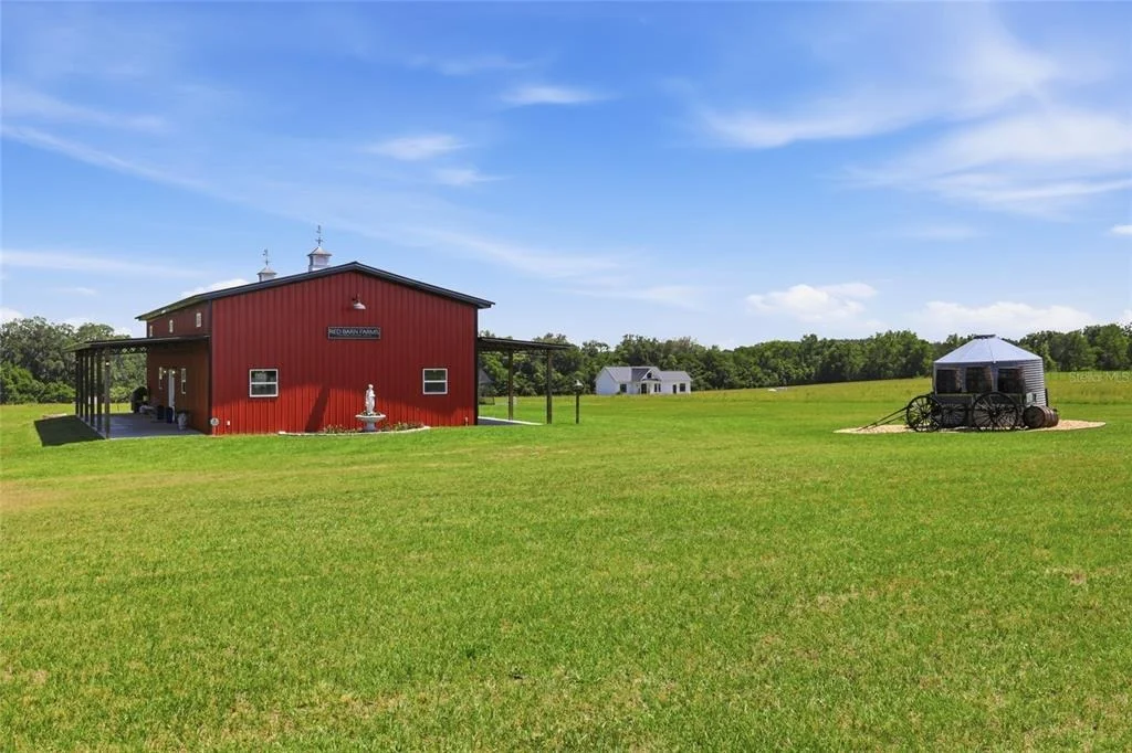 Photo of 18605 NW COUNTY ROAD 235A
