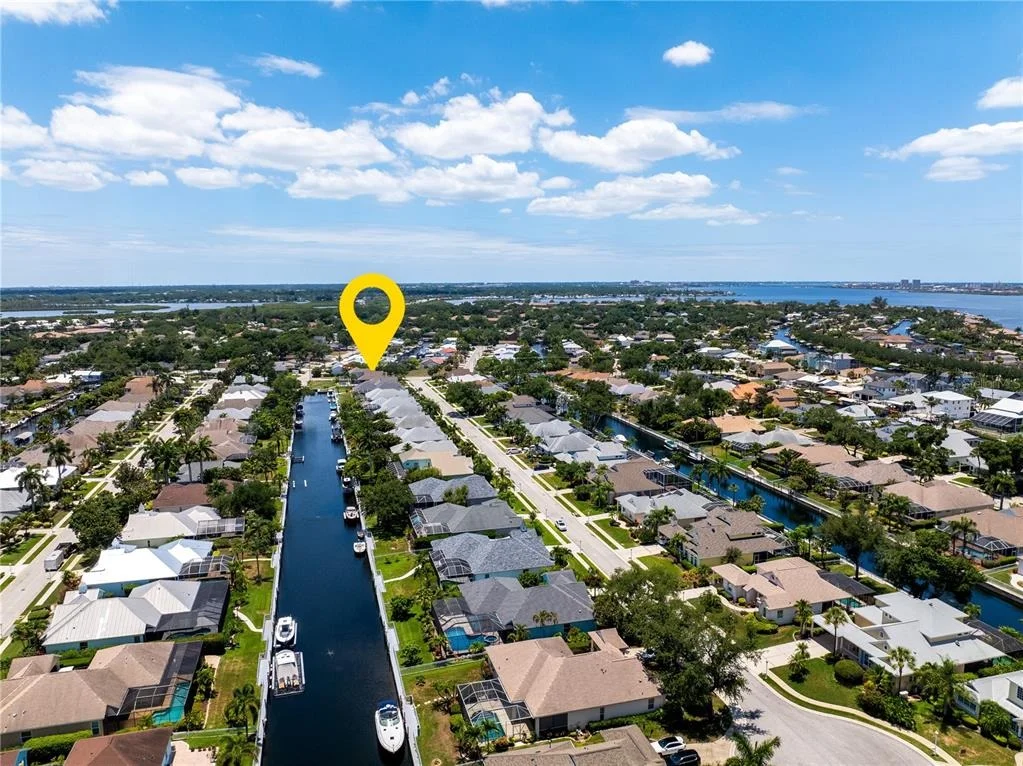 Photo of 4306 BARRACUDA DRIVE