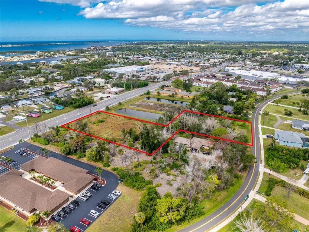 Photo of 1701 PLACIDA ROAD