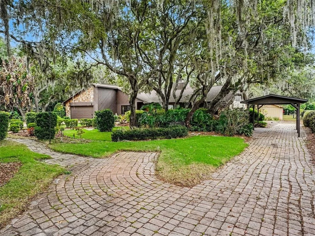 Photo of 4870 CITRUS OAK LANE