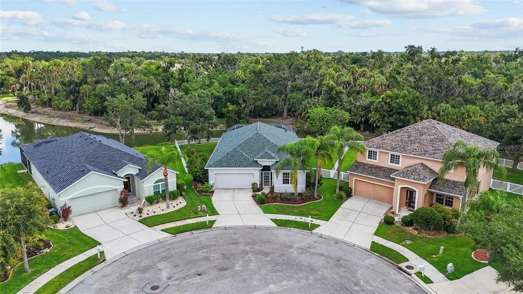 Photo of 4527 FERRYS MILL PLACE