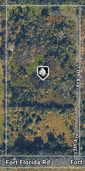 Photo of 786 FORT FLORIDA ROAD