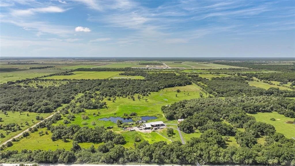Photo of 43451 & 43631 FARABEE ROAD