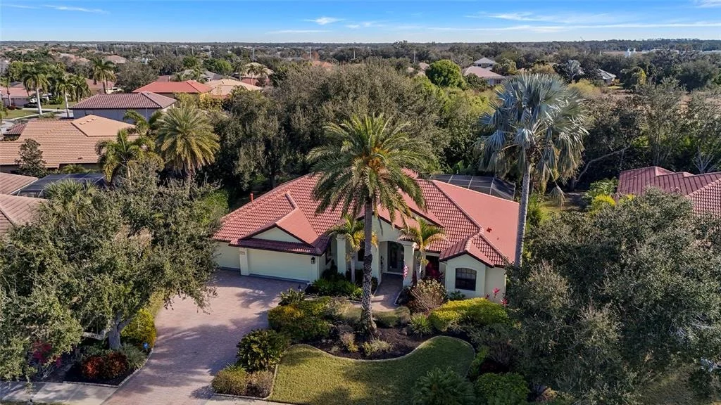 Photo of 3787 EAGLE HAMMOCK DRIVE