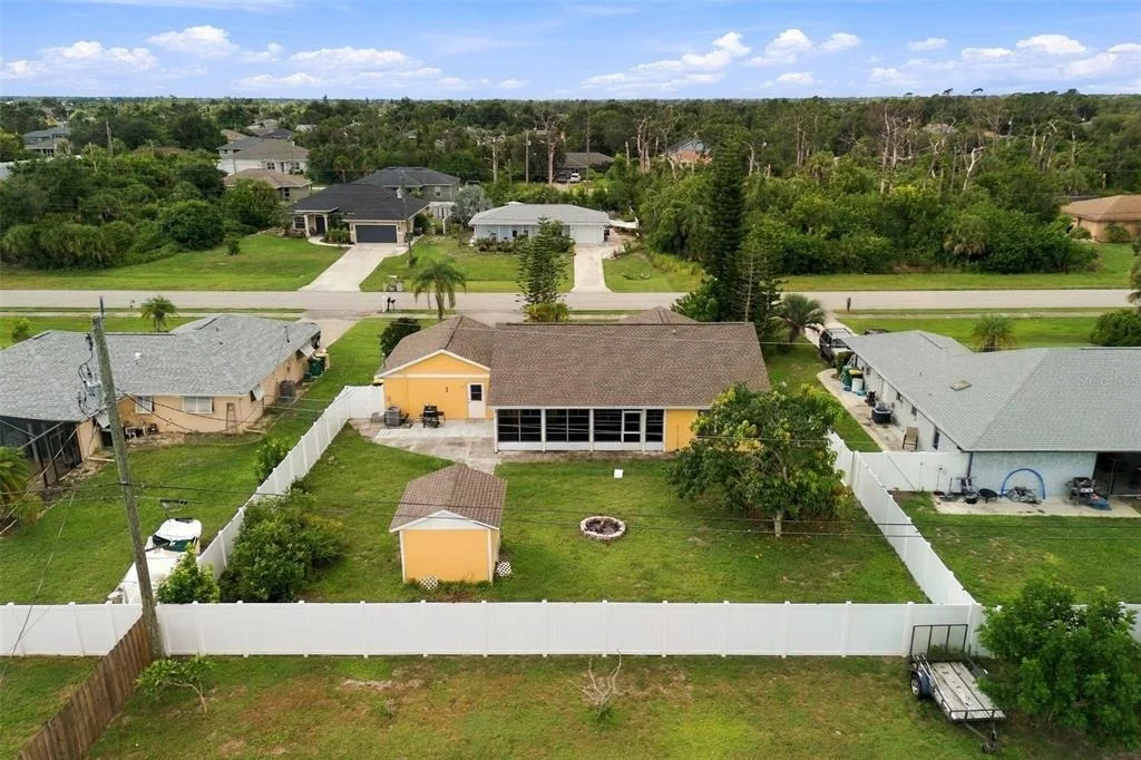 Photo of 9910 GULFSTREAM BOULEVARD