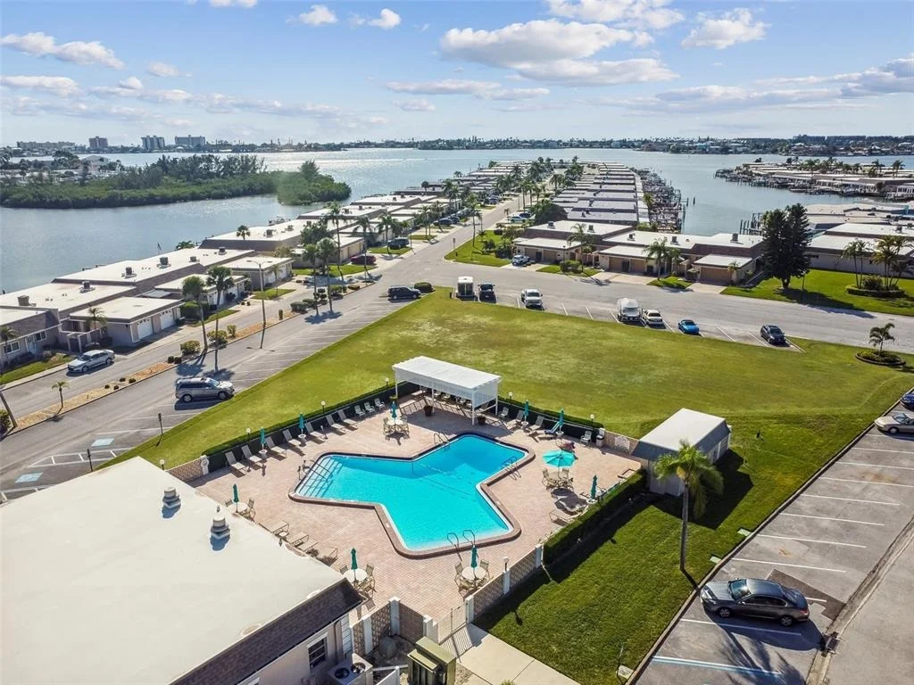 Photo of Unit 310 at 1 BOCA CIEGA POINT BOULEVARD