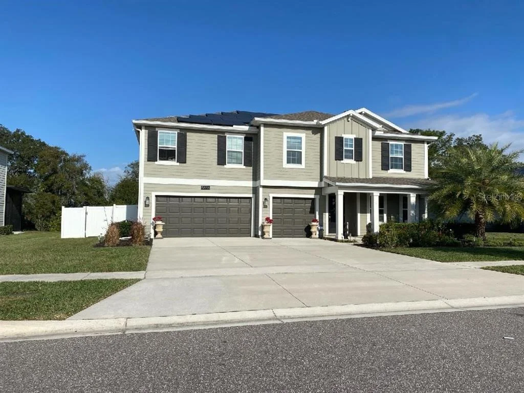 Photo of 5686 ALENLON WAY
