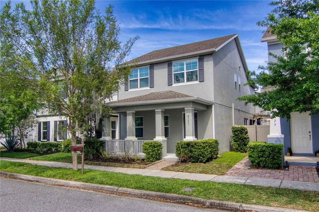 Photo of 8323 LOOKOUT POINTE DRIVE