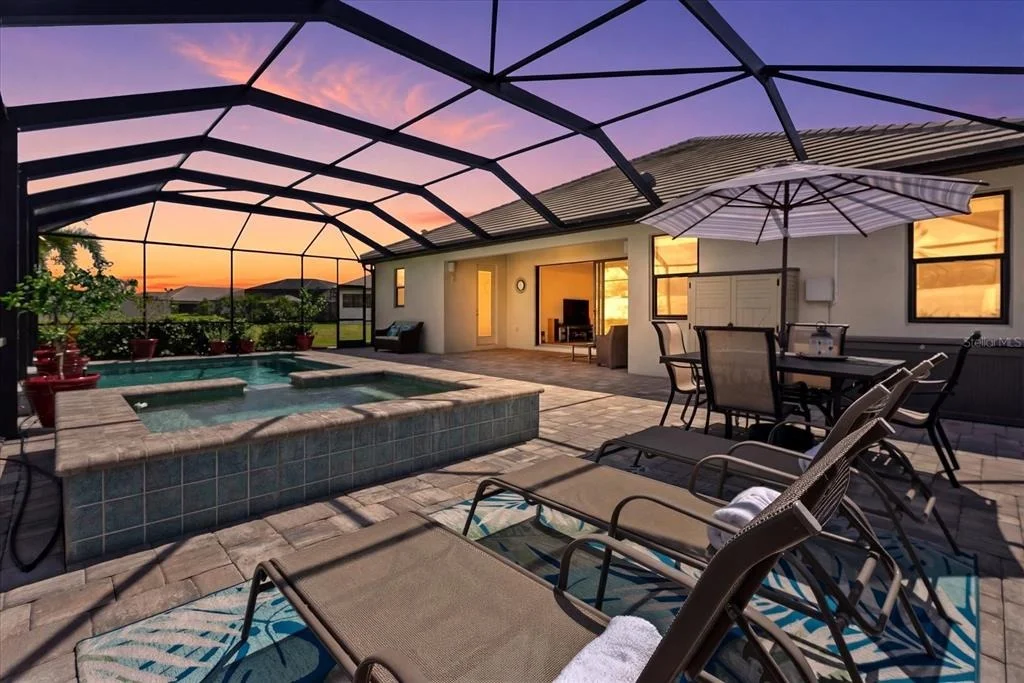 Photo of 4607 RAINWATER GLEN