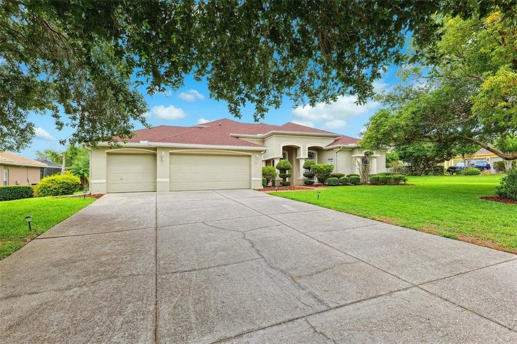 Photo of 13049 THOROUGHBRED DRIVE