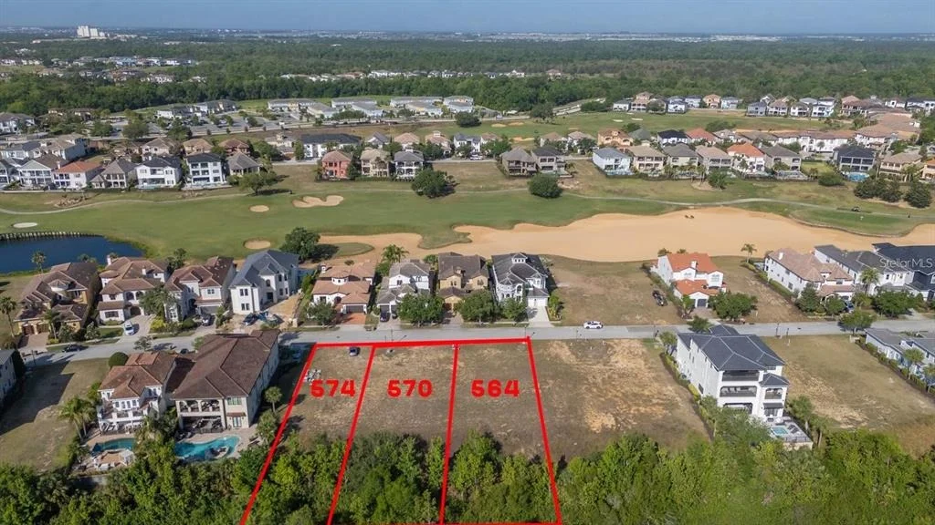 Photo of 574 MUIRFIELD LOOP