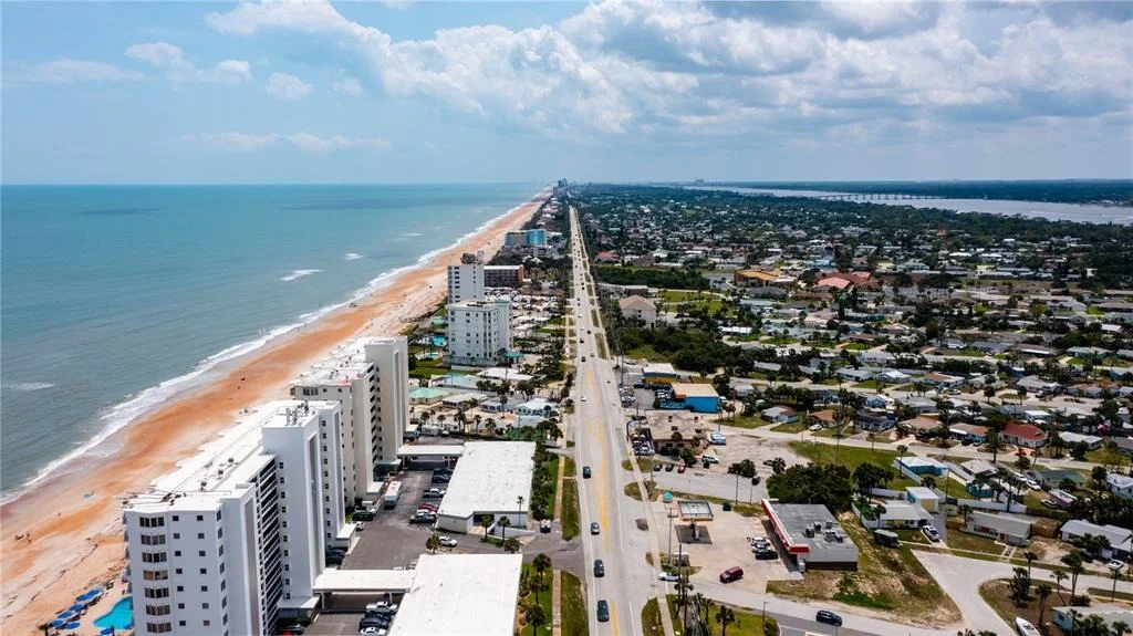 Photo of Unit 303 at 1133 OCEAN SHORE BOULEVARD