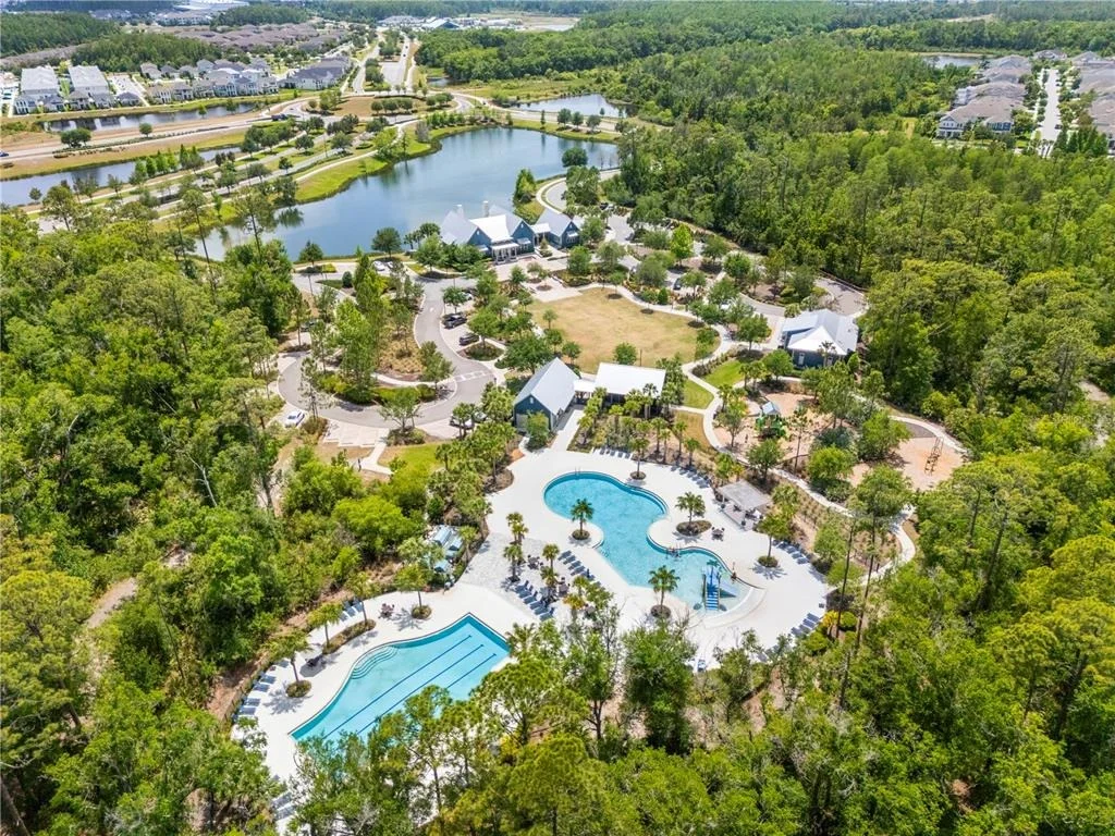 Photo of 16726 COURTYARD LOOP