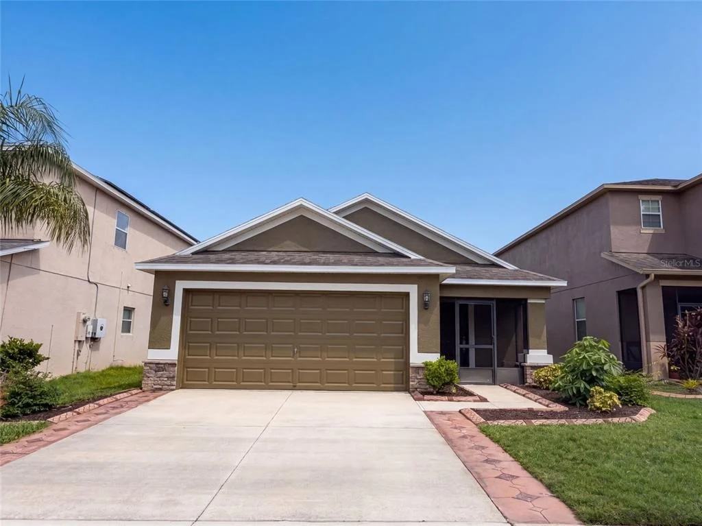 Photo of 10418 WHITE PEACOCK PLACE