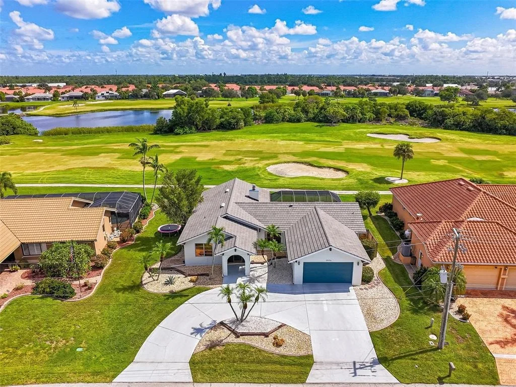 Photo of 3836 BORDEAUX DRIVE