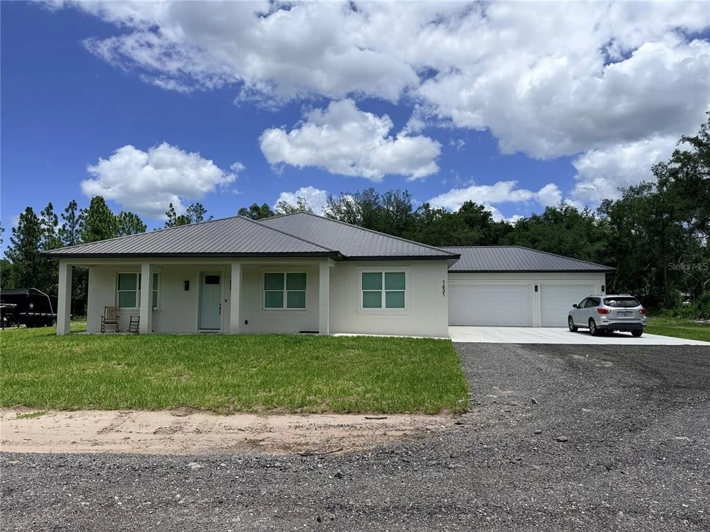 Photo of 2410 LAKE TINY ROAD
