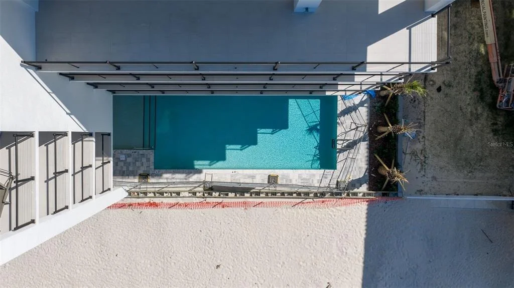 Photo of Unit 202 at 14048 GULF BOULEVARD