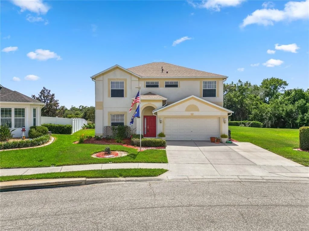 Photo of 4769 HICKORY STREAM LANE