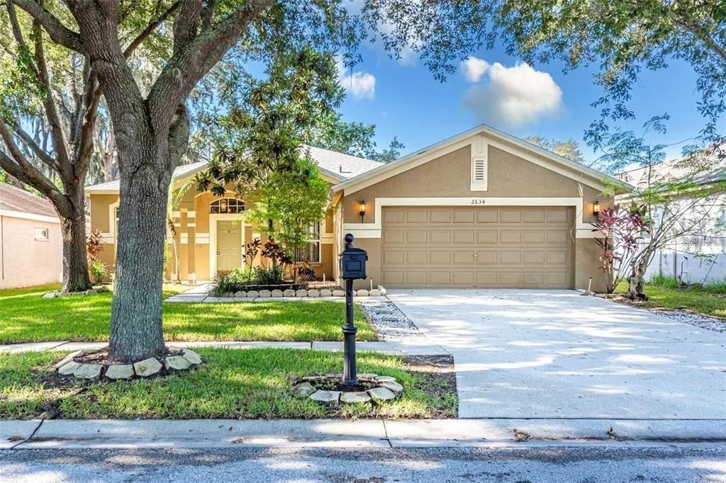 Photo of 2634 BROOKVILLE DRIVE