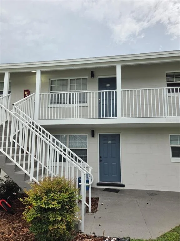 Photo of Unit D38 at 1400 EUDORA ROAD