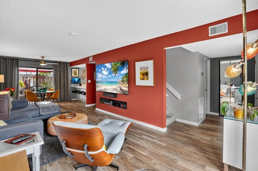 Photo of Unit 310 at 4001 BENEVA ROAD